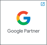 Googleパートナー