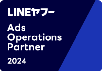 LINEYahoo Ads Operations Partner